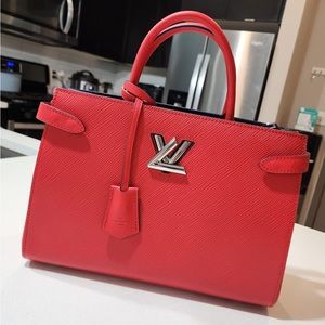 Louis vuitton bag
